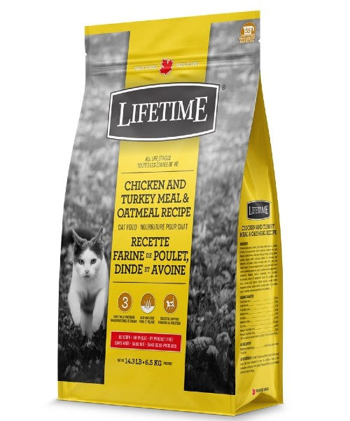 Nourriture Trouw Nutrition LifeTime, Poulet   dinde   avoine Online Sale