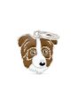 Médaille pour chien collection Friends, BERGER AUSTRALIEN Supply