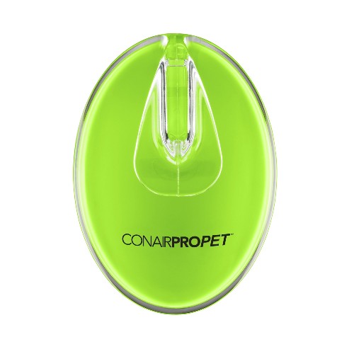 Conair Pro Finition Pet-It Brosse à pine de métal Online now