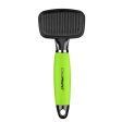 Conair Pro Groom Brosse démêlante (slicker), auto-nettoyante Cheap