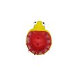 Bud z Jouet en latex avec  Squeaker  - Tortue - Rouge For Cheap