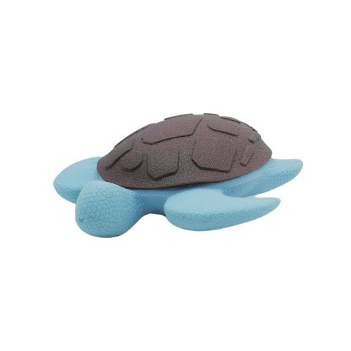 Bud z Jouet flottant avec  Squeaker  - Tortue bleue For Cheap