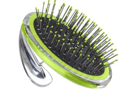 Conair Pro Finition Pet-It Brosse à pine de métal Online now