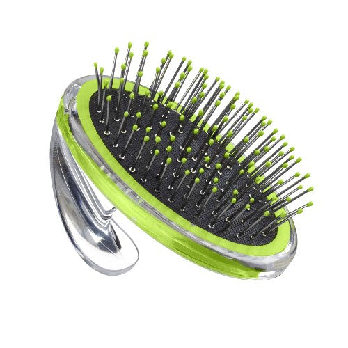 Conair Pro Finition Pet-It Brosse à pine de métal Online now