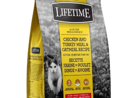 Nourriture Trouw Nutrition LifeTime, Poulet   dinde   avoine Online Sale