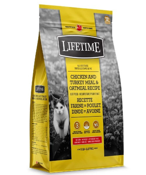 Nourriture Trouw Nutrition LifeTime, Poulet   dinde   avoine Online Sale