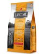 Nourriture Trouw Nutrition Lifetime , poulet   avoine Cheap