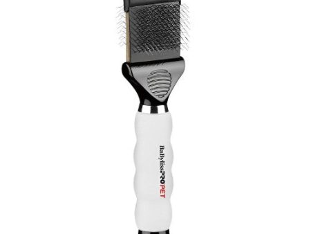 Babyliss Pro Brosse lissante Flex Fashion