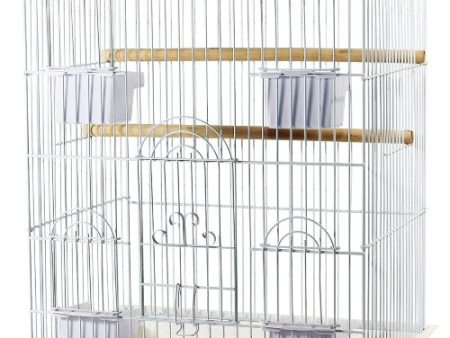 Cage Crocus Pour Cockatiel   inséparables Cheap