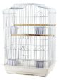 Cage Crocus Pour Cockatiel   inséparables Cheap