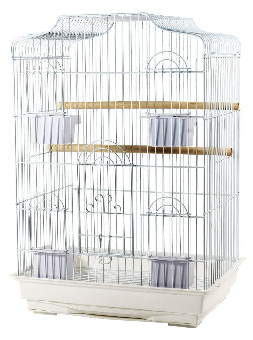 Cage Crocus Pour Cockatiel   inséparables Cheap