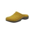 Bud z Jouet flottant avec  Squeaker  - Sandale jaune orange For Discount