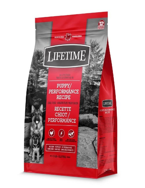 Nourriture Trouw Nutrition Lifetime Performance pour chiot , poulet   avoine Fashion