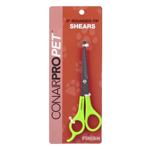 Conair Pro Finition Ciseaux à bouts ronds Online Sale