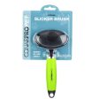 Conair Pro Groom Brosse démêlante (slicker) Fashion