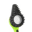 Conair Pro Préparation Lave-chien Deluxe, Pour Usage Intérieur ou extérieur, Jaune Cheap