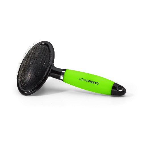 Conair Pro Groom Brosse démêlante (slicker) Fashion