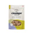 Crumps  Naturals, mini-bouchées d entrainement pour chien, Foie de boeuf lyophilisé Online