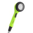 Conair Pro Préparation Lave-chien Deluxe, Pour Usage Intérieur ou extérieur, Jaune Cheap