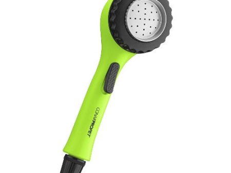 Conair Pro Préparation Lave-chien Deluxe, Pour Usage Intérieur ou extérieur, Jaune Cheap