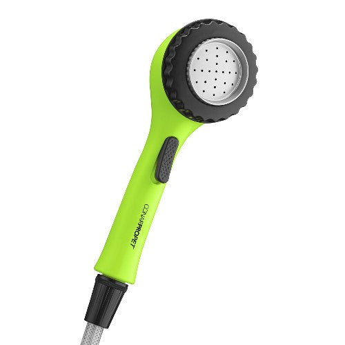 Conair Pro Préparation Lave-chien Deluxe, Pour Usage Intérieur ou extérieur, Jaune Cheap