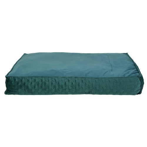 Bud z Lit plat de style coussin - Cosmos - Vert opale Sale