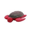 Bud z Jouet flottant avec  Squeaker  - Tortue rouge on Sale