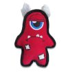 Bud z Jouet en peluche Patchs - Mr. Bougon rouge Supply