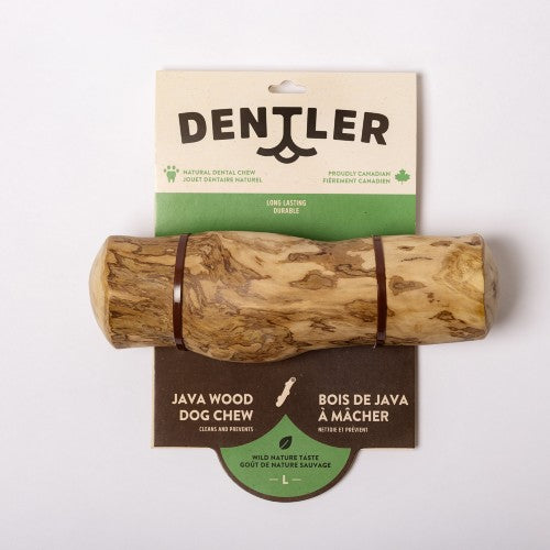 Dentler Bois de Java goût de nature sauvage Online now