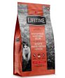 Nourriture Trouw Nutrition LifeTime, Saumon   avoine on Sale