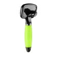 Conair Pro Groom Brosse démêlante (slicker), auto-nettoyante Cheap