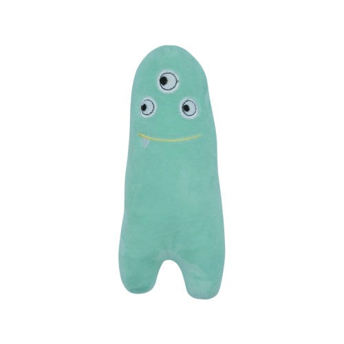 Bud z Jouet en peluche - Monstre  Aqualy  - Turquoise Online now