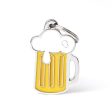 Médaille pour chien collection Food, Bière Online Sale