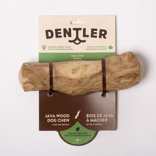 Dentler Bois de Java goût de nature sauvage Online now