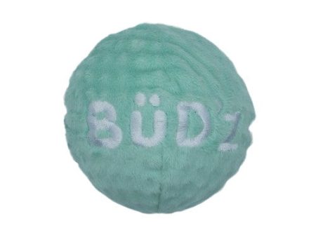 Bud z Jouet pour chien - Balle à pointes enveloppée - Aqua Online Hot Sale