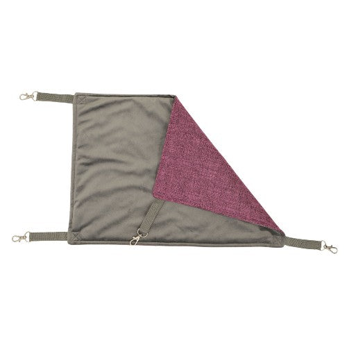 Arthur Lit style Hamac Essentiel pour furets, Mauve Online Hot Sale