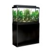 Support pour aquarium équipé Fluval 29 haut, noir, 79 x 33 x 66 cm (31 x 13 x 26 po) on Sale