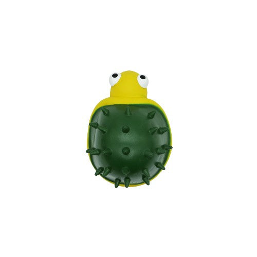 Bud z Jouet en latex avec  Squeaker  - Tortue - Verte Online Sale