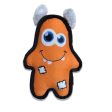 Bud z Jouet en peluche Patchs - Mr. Sourire orange Online Sale