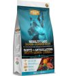 Nourriture Trouw Nutrition Wholesome Blend sans grains, articulations , saumon   citrouille Cheap