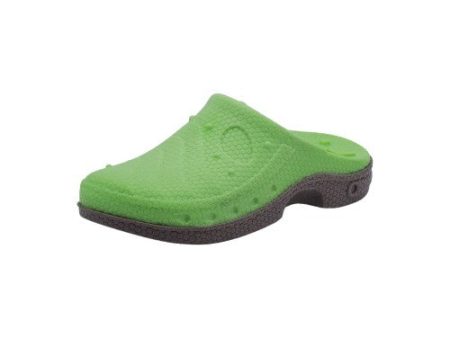 Bud z Jouet flottant avec  Squeaker  - Sandale verte Online Sale