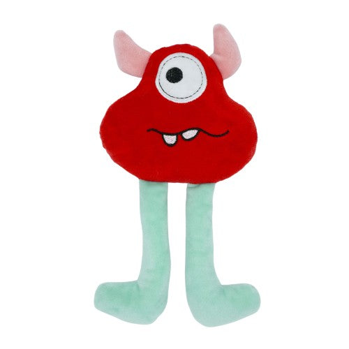 Bud z Jouet en peluche - Monstre  Ted  - Rouge Online Sale