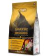 Nourriture pour chat Trouw Nutrition Wholesome Blend sans grains, Dinde   canard Supply