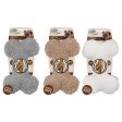 Os en peluche Lamb, variété (fauve, gris ou blanc) Online