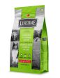 Nourriture Trouw Nutrition Lifetime , agneau   avoine Discount