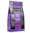 Nourriture Trouw Nutrition Lifetime pour grande race , poulet   avoine 11.4 kg Sale