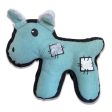 Bud z Jouet en peluche Patchs - Licorne - Bleue on Sale