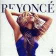 Beyonce - 4 CD Supply