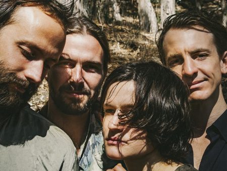 Big Thief - Two Hands LP Sale