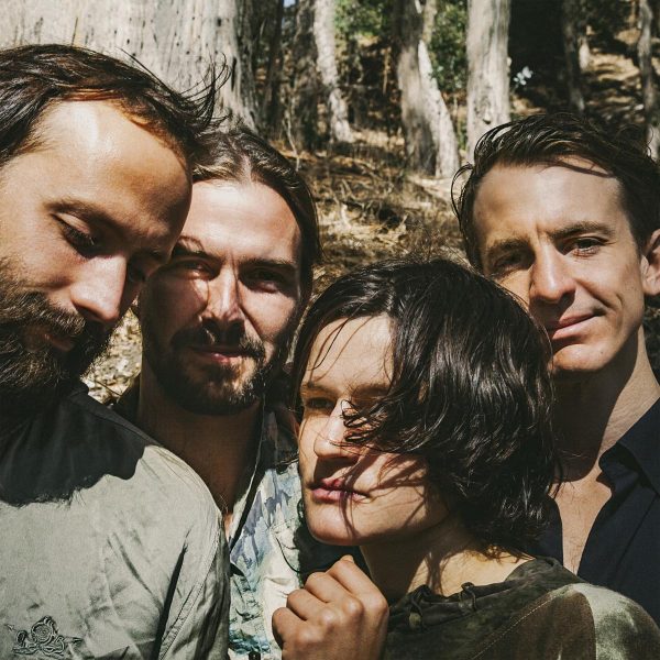 Big Thief - Two Hands LP Sale